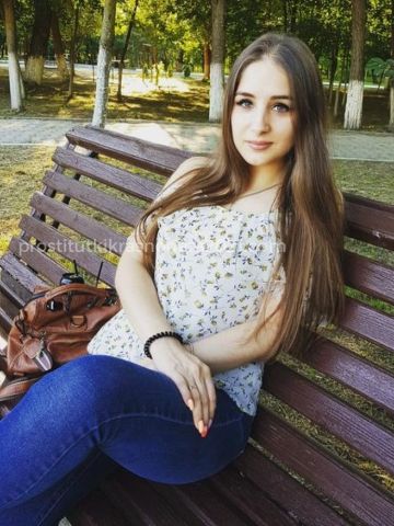 Даша Нирвана