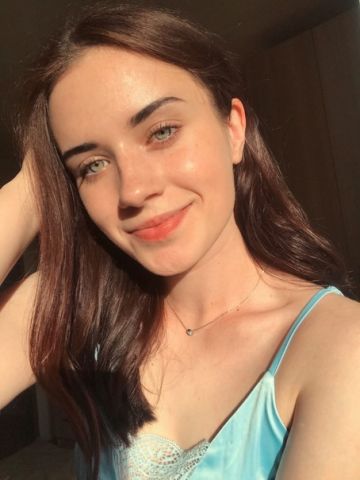 Ева Нижний Эскорт Реал