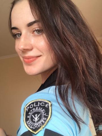 Ева Нижний Эскорт Реал фото 3