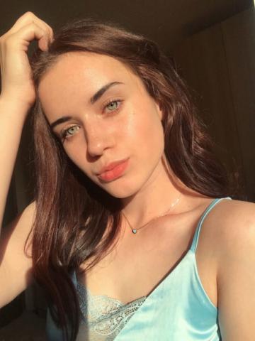 Ева Нижний Эскорт Реал фото 4