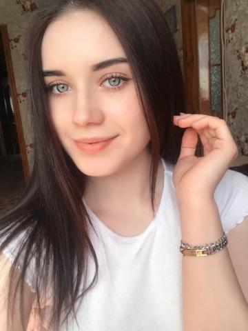 Ева Нижний Эскорт Реал фото 5